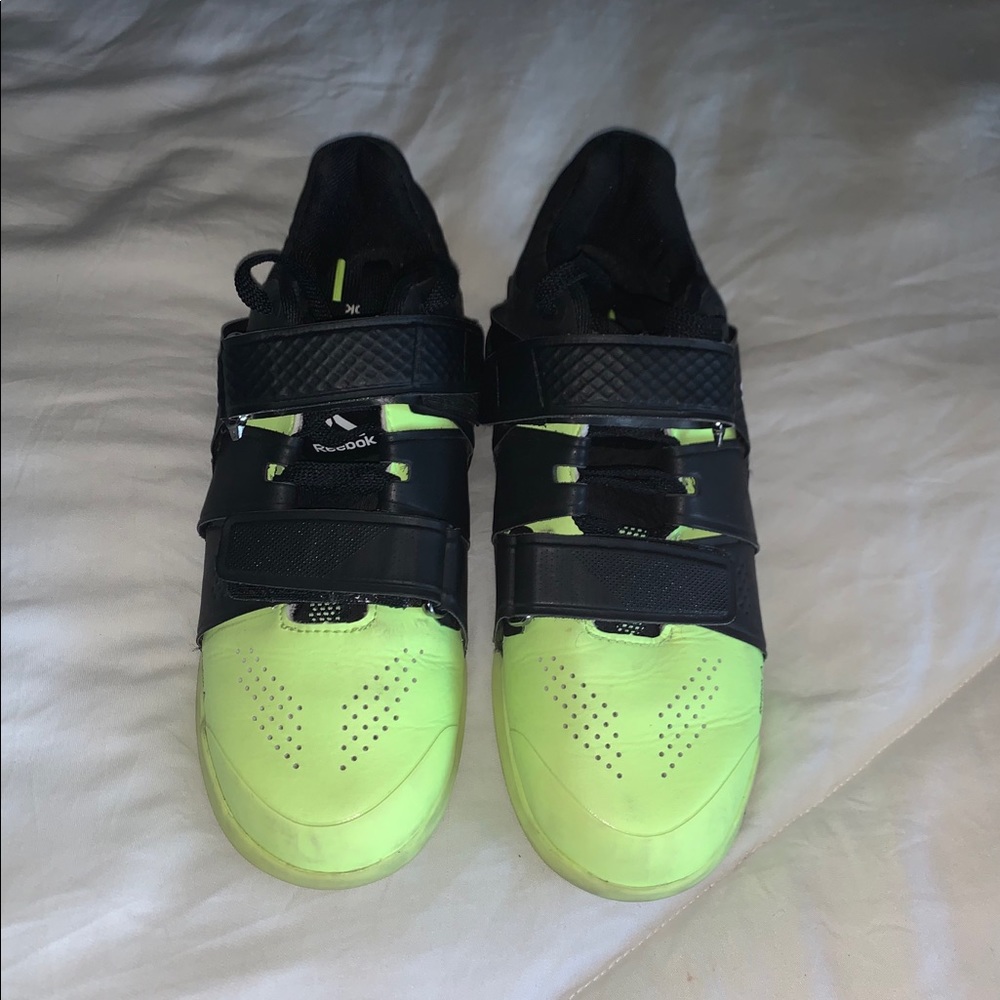 Reebok Legacy Lifters - Women’s